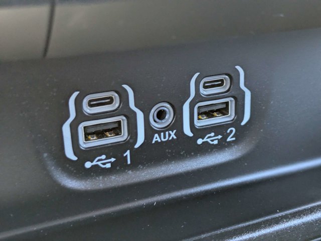 Used 2023 Ram 1500 - photo 5