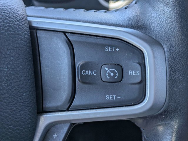 Used 2023 Ram 1500 - photo 8