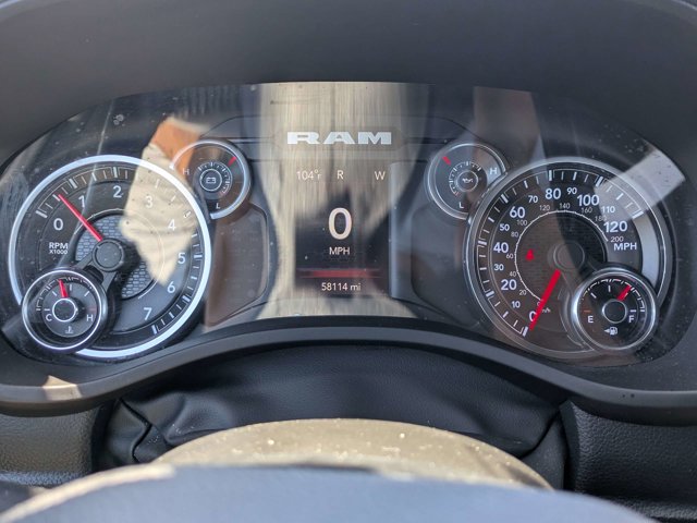 Used 2023 Ram 1500 - photo 12
