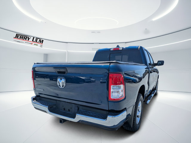 Used 2023 Ram 1500 - photo 2