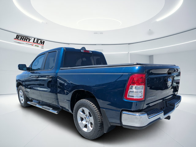 Used 2023 Ram 1500 - photo 15