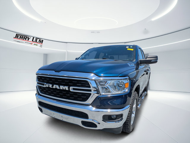 Used 2023 Ram 1500 - photo 16