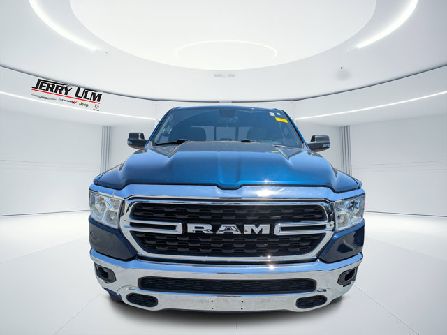 Used 2023 Ram 1500 - photo 17