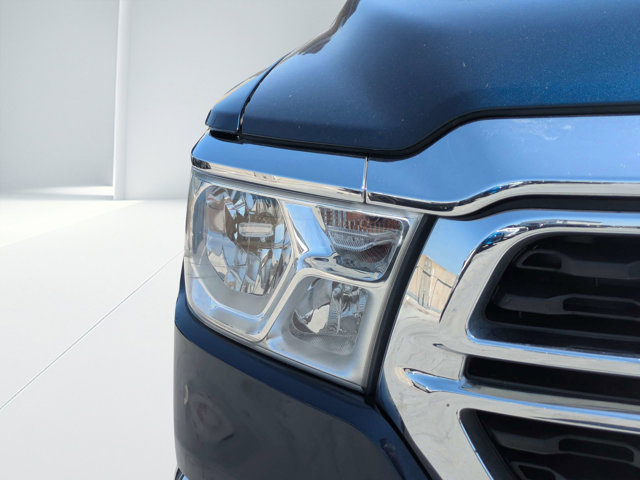 Used 2023 Ram 1500 - photo 18