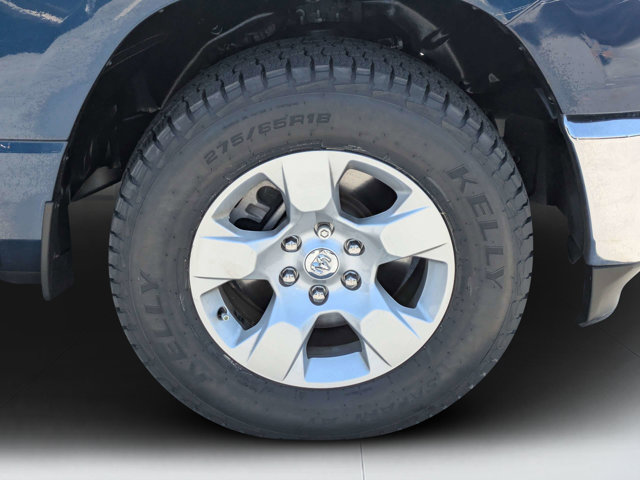 Used 2023 Ram 1500 - photo 19