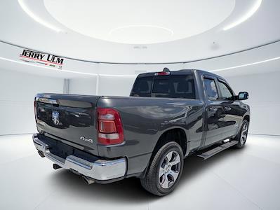 2019 Ram 1500 Quad Cab 4WD Pickup for sale #N173555A - photo 2