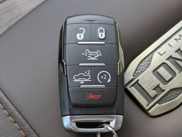 New 2026 Ram 1500 - photo 27