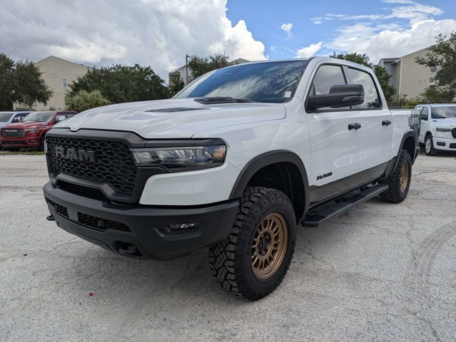 New 2026 Ram 1500 - photo 13