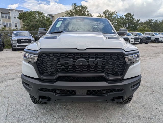 New 2026 Ram 1500 - photo 14