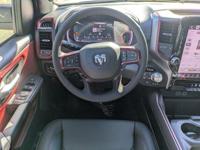 New 2026 Ram 1500 - photo 16