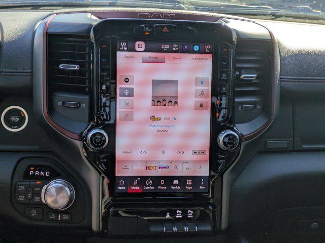 New 2026 Ram 1500 - photo 18