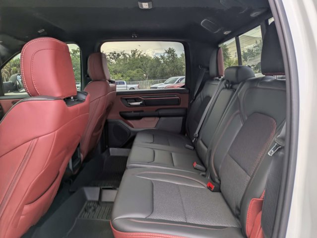 New 2026 Ram 1500 - photo 19