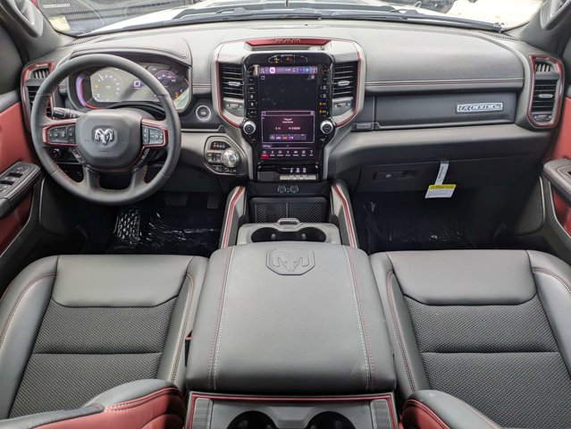 New 2026 Ram 1500 - photo 20