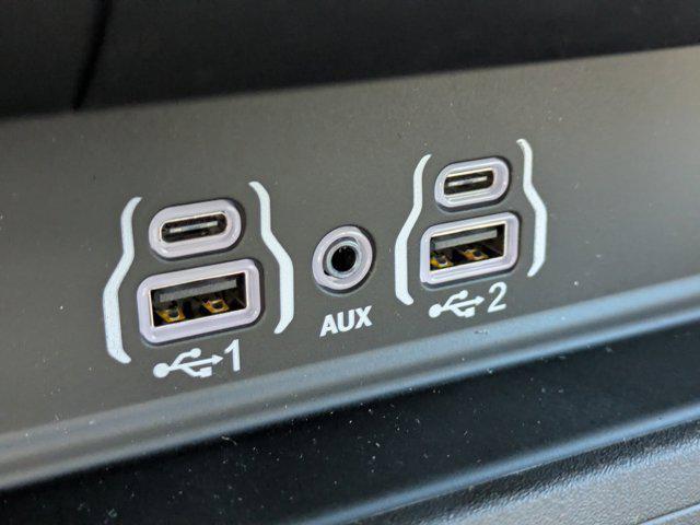 New 2026 Ram 1500 - photo 21