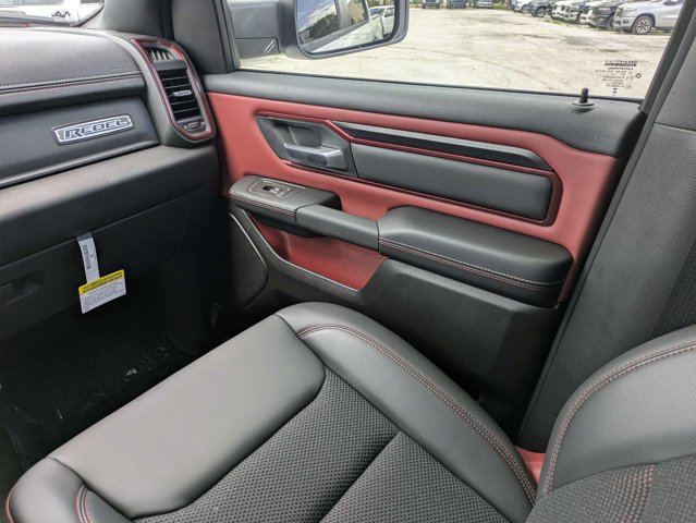 New 2026 Ram 1500 - photo 22