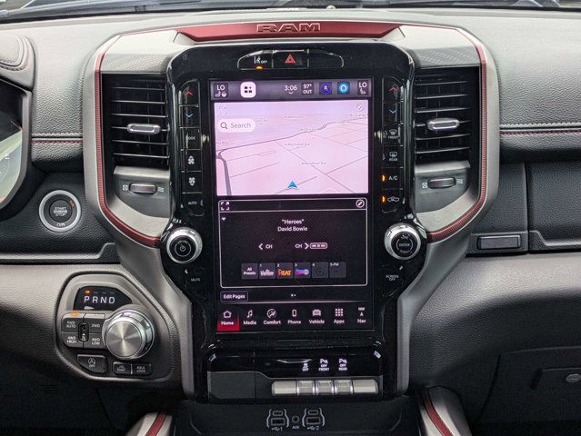 New 2026 Ram 1500 - photo 23