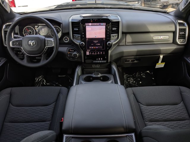 New 2026 Ram 1500 - photo 15
