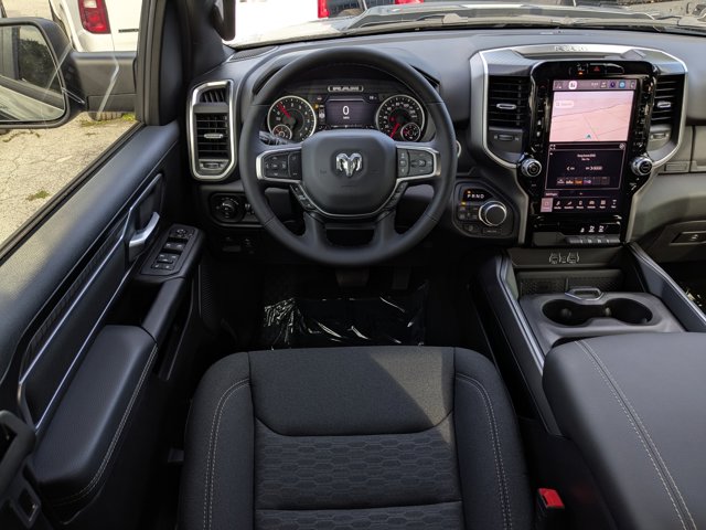 New 2026 Ram 1500 - photo 16