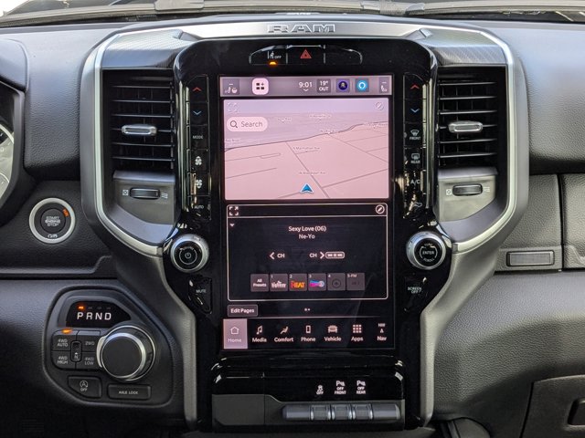 New 2026 Ram 1500 - photo 18