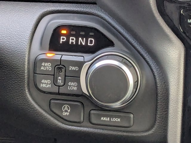 New 2026 Ram 1500 - photo 19