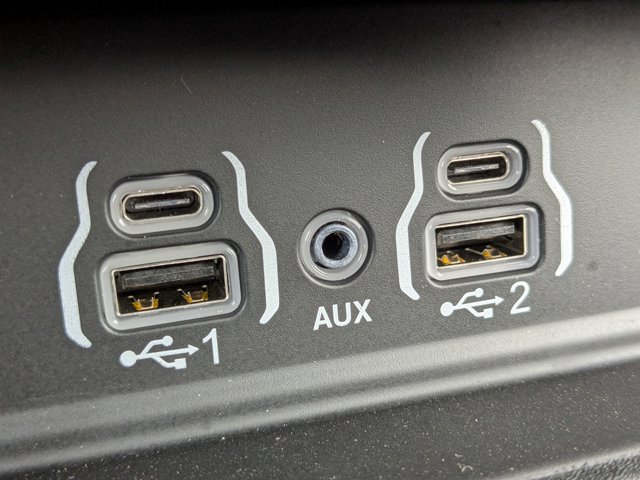 New 2026 Ram 1500 - photo 24