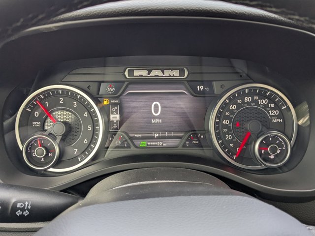New 2026 Ram 1500 - photo 28
