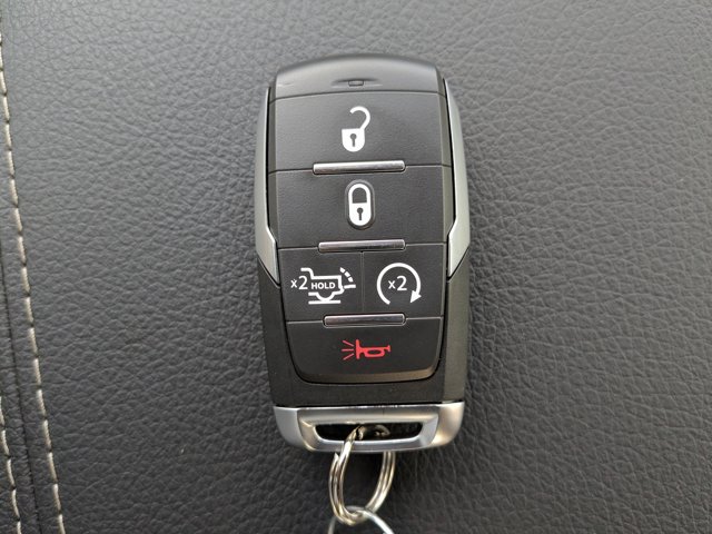 New 2026 Ram 1500 - photo 31