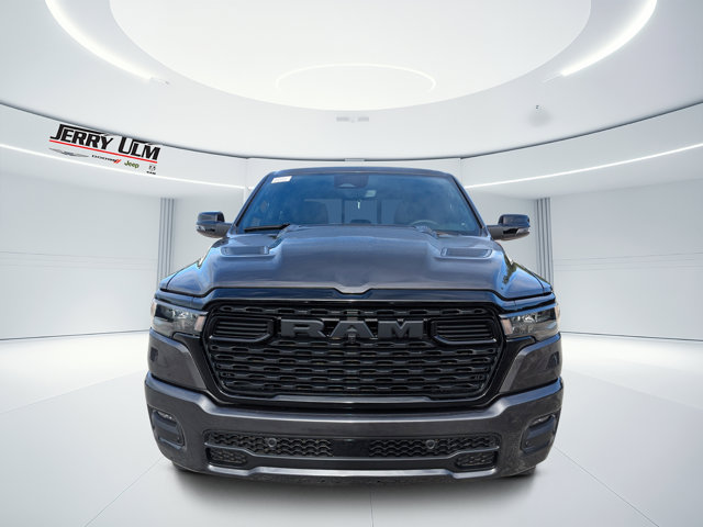 New 2026 Ram 1500 - photo 10