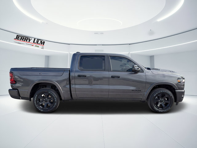New 2026 Ram 1500 - photo 2