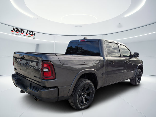 New 2026 Ram 1500 - photo 5