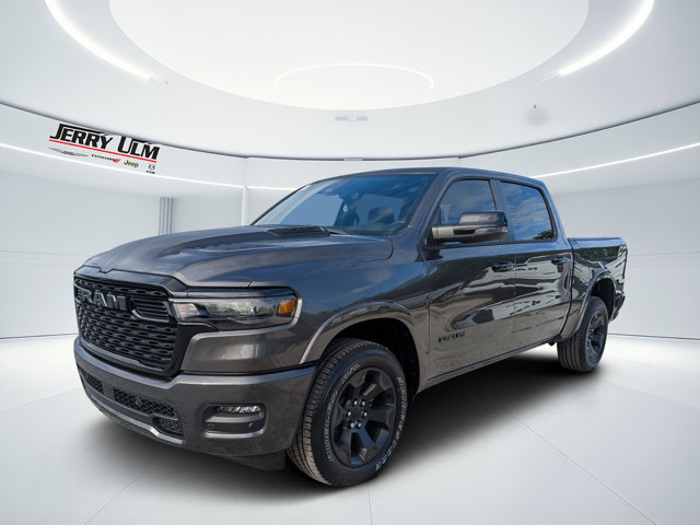 New 2026 Ram 1500 - photo 9