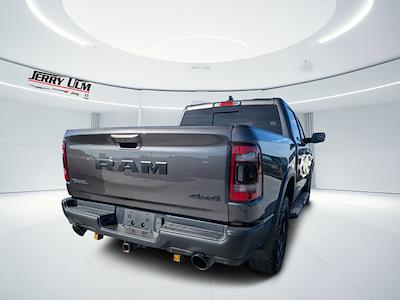 Used 2021 Ram 1500 - photo 1