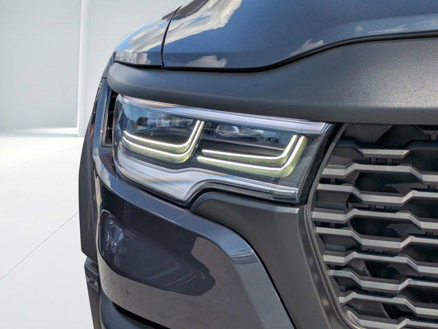 New 2026 Ram 1500 - photo 10