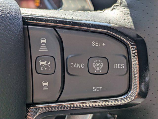 New 2026 Ram 1500 - photo 25