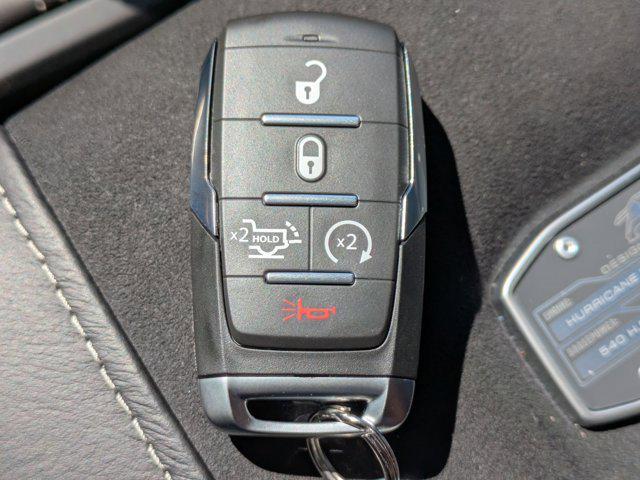New 2026 Ram 1500 - photo 28