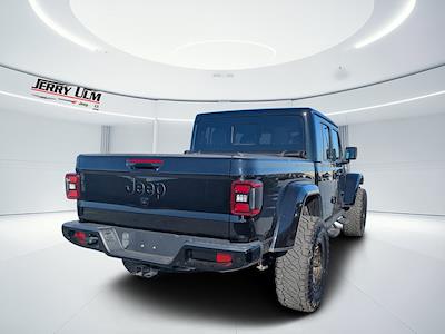 Used 2021 Jeep Gladiator High Altitude Crew Cab for sale #N178210A - photo 2