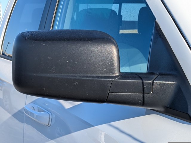 Used 2019 Ram 1500 - photo 13