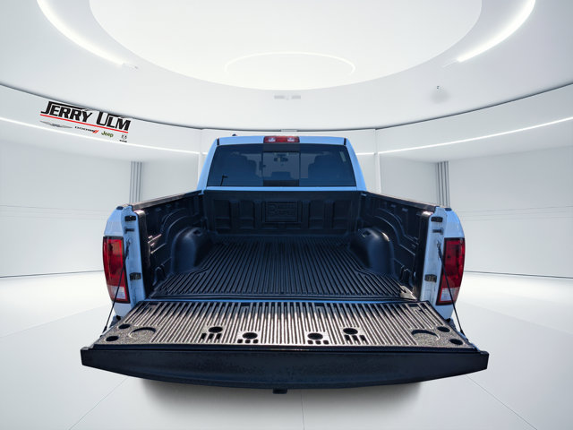 Used 2019 Ram 1500 - photo 14