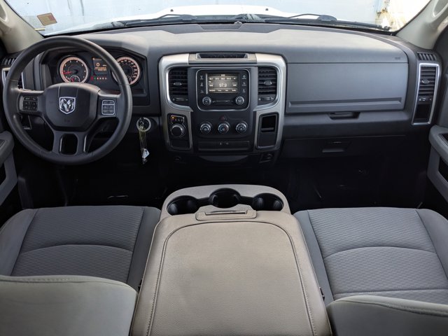 Used 2019 Ram 1500 - photo 16