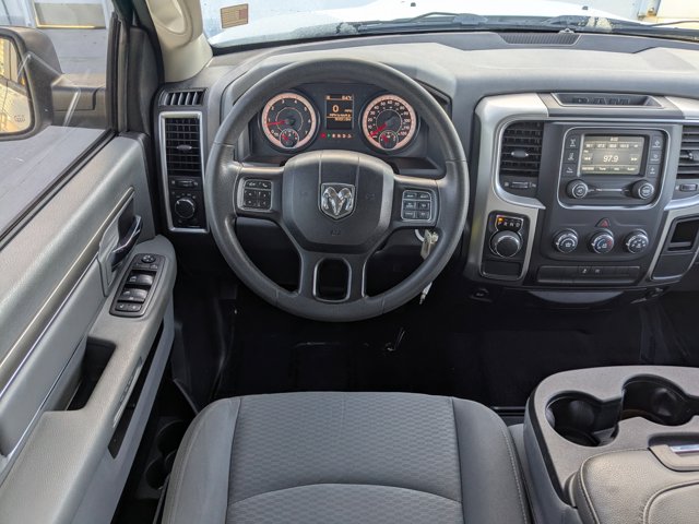 Used 2019 Ram 1500 - photo 17