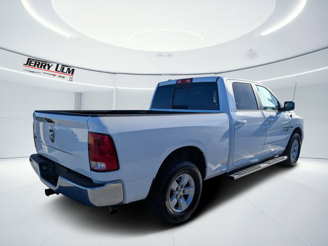 Used 2019 Ram 1500 - photo 5