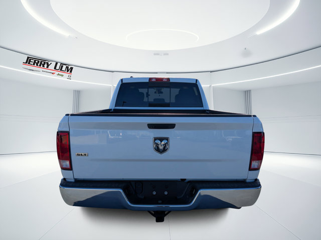 Used 2019 Ram 1500 - photo 6
