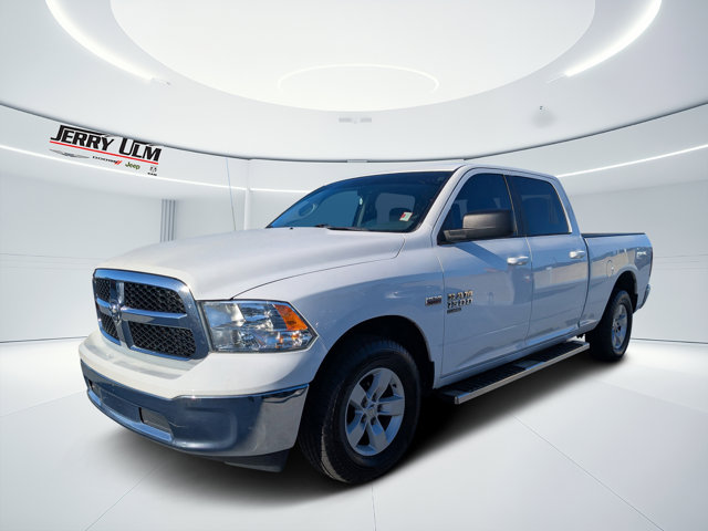 Used 2019 Ram 1500 - photo 9