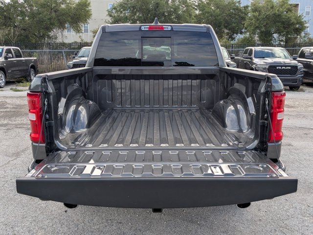 New 2026 Ram 1500 - photo 14