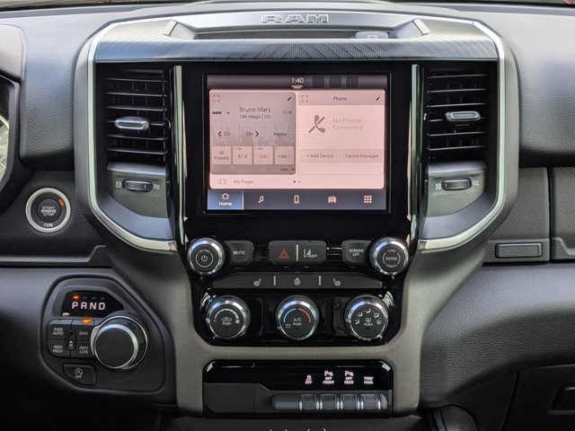 New 2026 Ram 1500 - photo 19