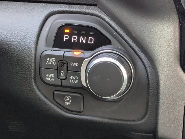 New 2026 Ram 1500 - photo 20
