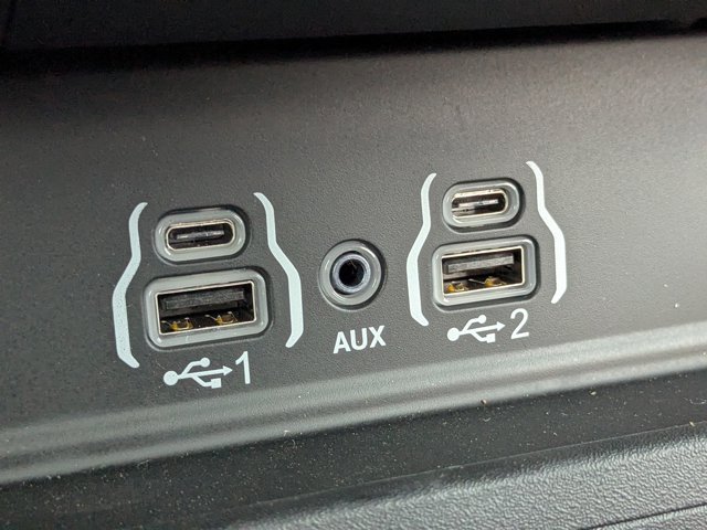 New 2026 Ram 1500 - photo 23