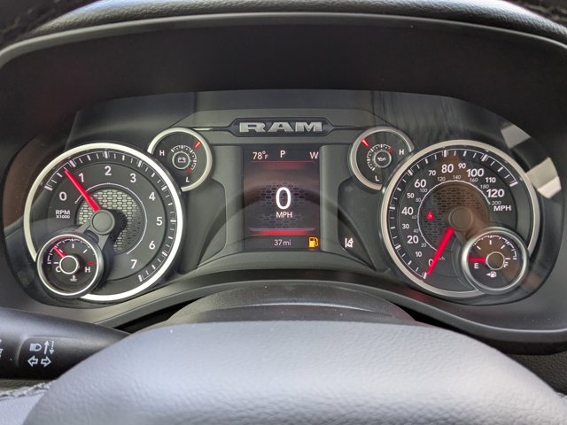 New 2026 Ram 1500 - photo 27