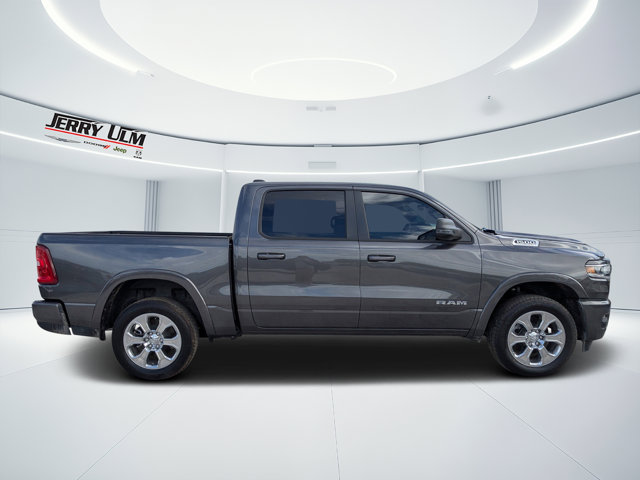 New 2026 Ram 1500 - photo 2