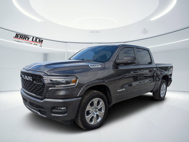 New 2026 Ram 1500 - photo 9